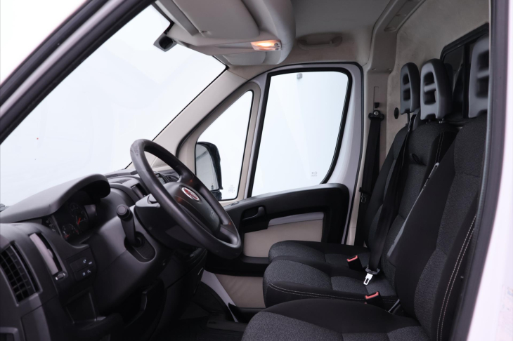 Fiat Ducato 2,3 Multijet 96kW Klima L3H2