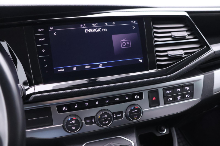 Volkswagen Multivan 2,0 TDI 146kW DSG CZ Long DPH