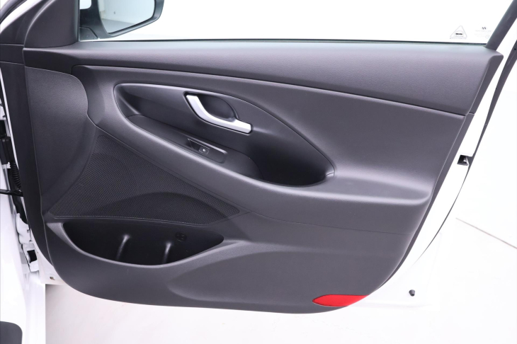 Hyundai i30 1,6 CRDi 85kW Aut. CZ 1Maj DPH