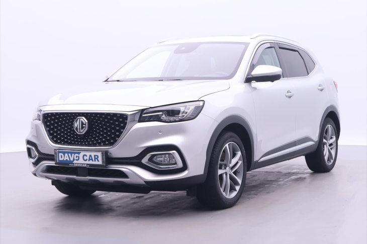 MG HS 1,5 TGI 119kW CZ Elegance 1Maj