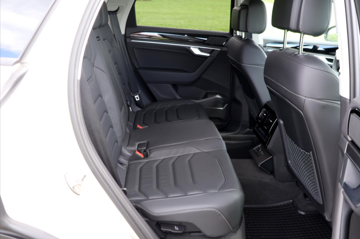 Volkswagen Touareg 3,0 TDI 170kW Limited Tiptronic