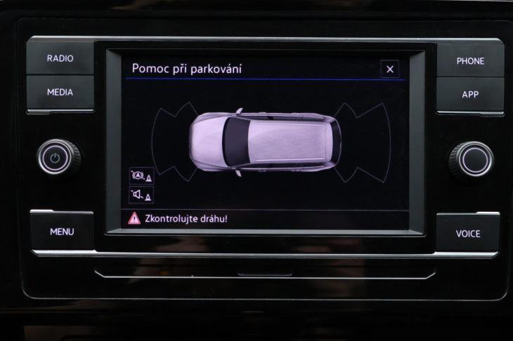 Volkswagen Passat 1,5 TSI 110kW DSG Business DPH