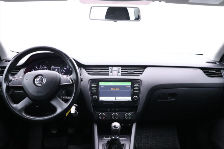 Škoda Octavia 1,2 TSI 77KW Klima Navigace