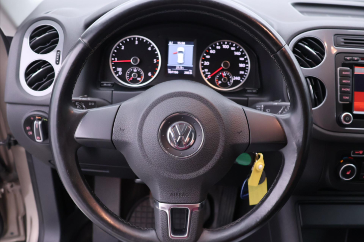 Volkswagen Tiguan 2,0 TDI 103kW 4Motion Sport