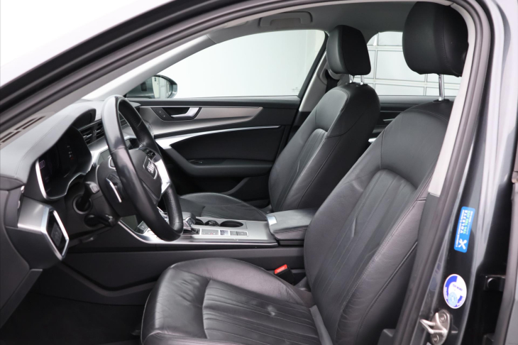 Audi A6 Avant 3.0 50 TDI 210kW S-Line Quattro