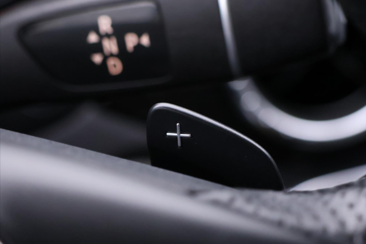 Mercedes-Benz CLA 1,5 180d 80kW DPH STK 6/27