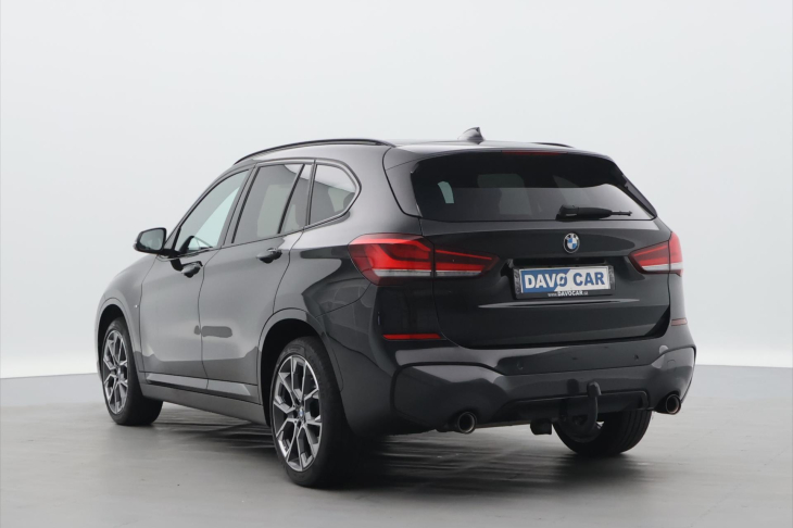 BMW X1 2,0 xDrive25d 170kW Advantage