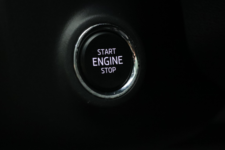 Škoda Scala 1,5 TSI 110kW Style CZ 1.Maj.