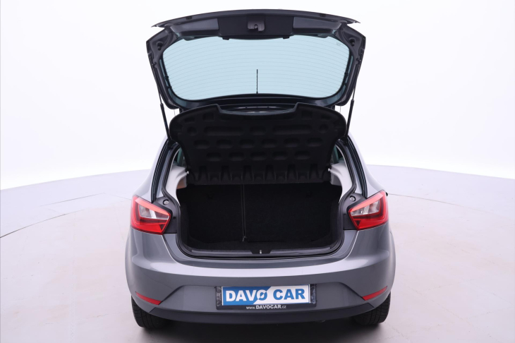 Seat Ibiza 1,6 TDI 66kW Reference