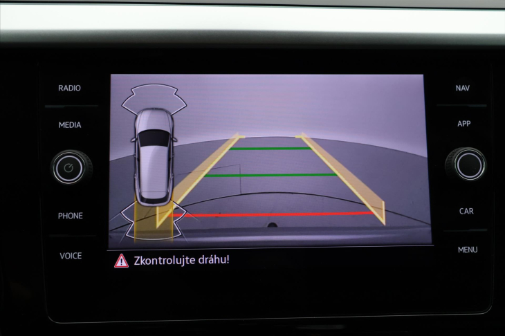 Volkswagen Arteon Shooting Brake 2,0 TDI 147kW DSG 4M R-line CZ