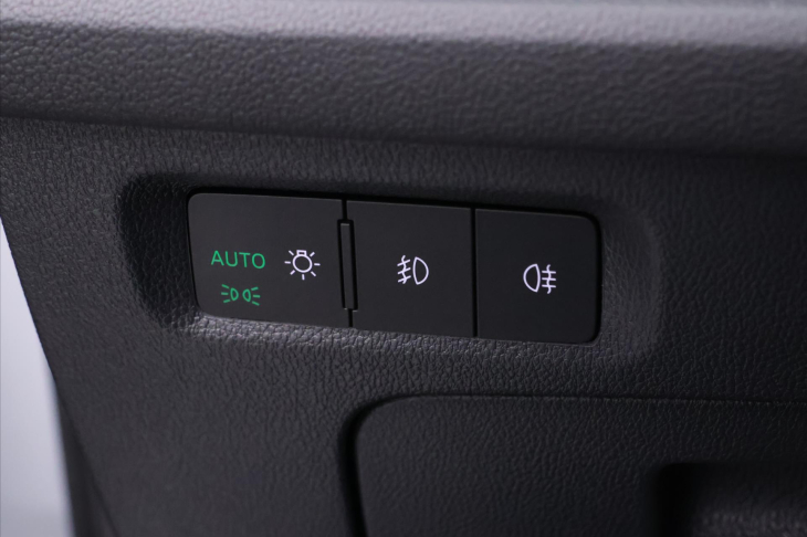 Škoda Octavia 1,0 TSI 81kW Sport Virtual