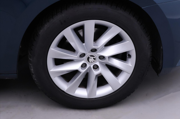 Škoda Superb 2,0 TDI 147kW Style 4x4 DSG CZ DPH