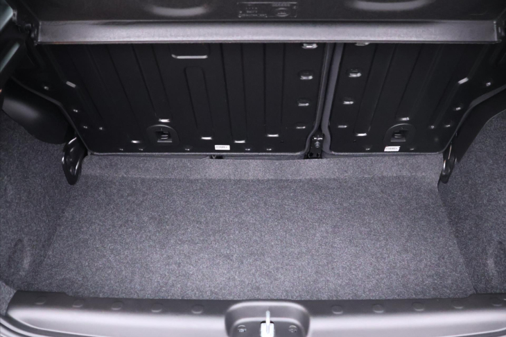 Fiat Panda 1,0 Mild-Hybrid City Cross DPH