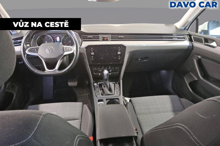 Volkswagen Passat 2,0 Business 110kW DSG DPH