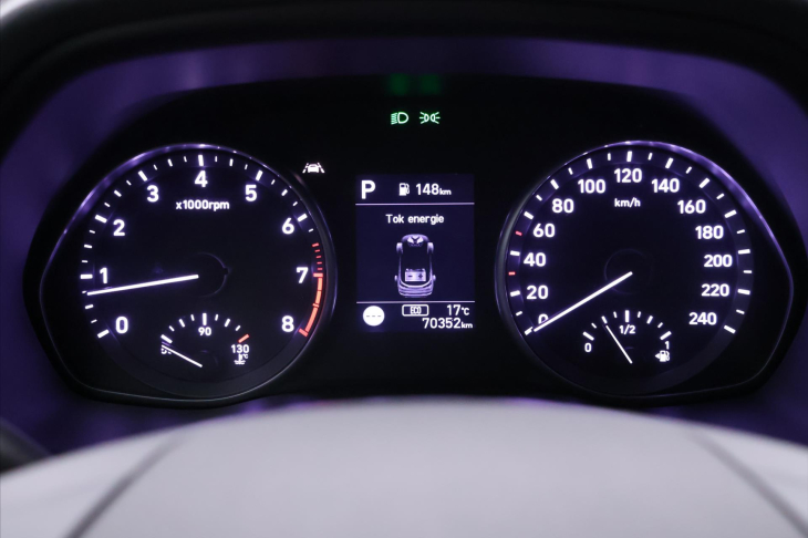 Hyundai i30 1,5 T-GDI 117kW Smart Aut. CZ DPH