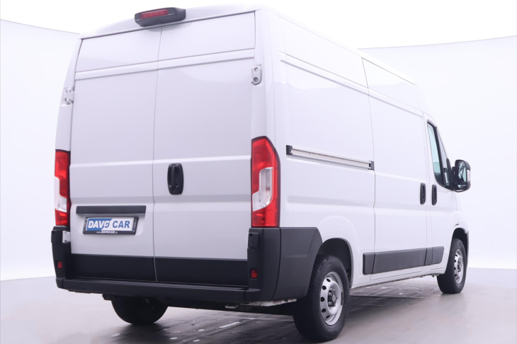 Toyota Proace Max 2,2 D-4D 88kW CZ Klima DPH L2H2