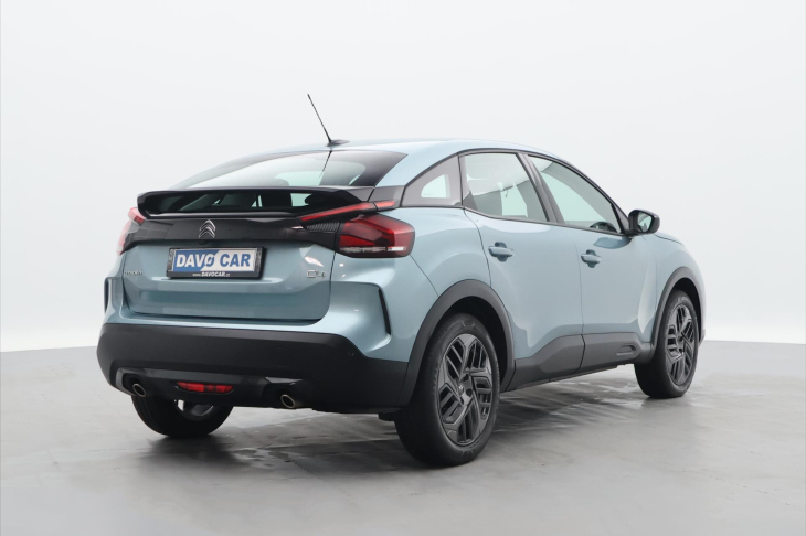Citroën C4 1,2 PT 96kW 1 Maj. Záruka