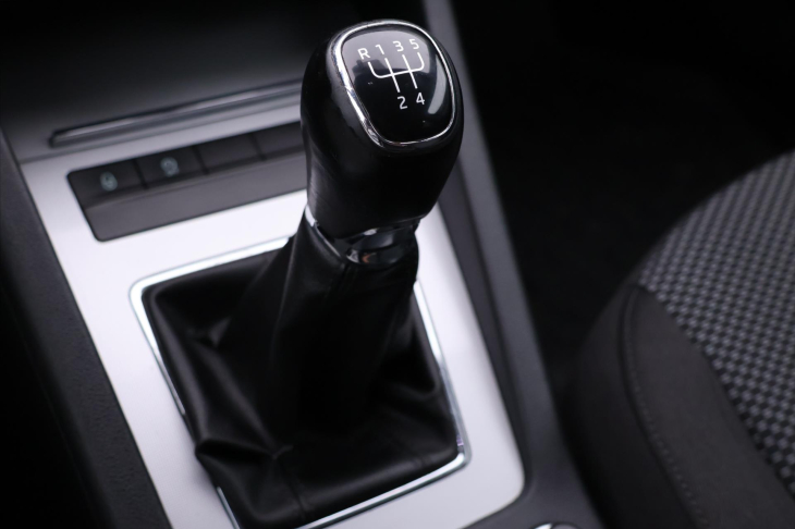 Škoda Octavia 1,6 TDI 77kW Klima. Serv.Kn.CZ