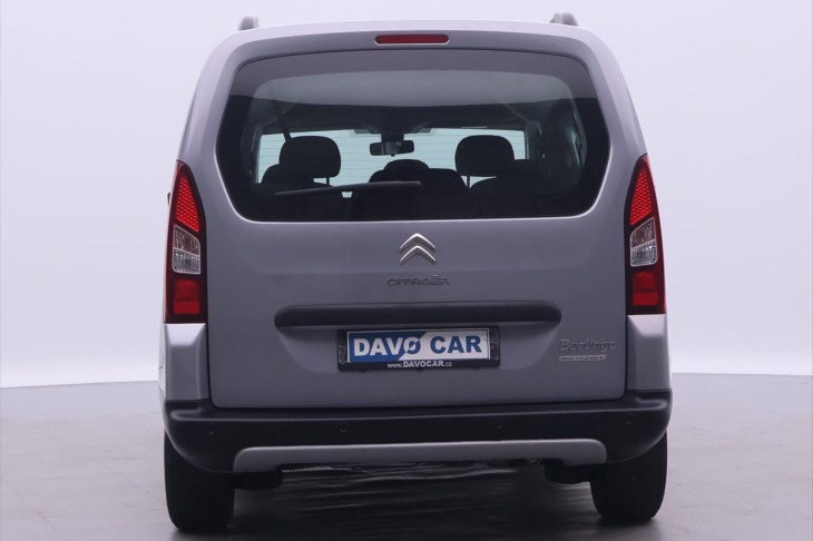 Citroën Berlingo 1,2 PT 81kW XTR Multispace 1Maj