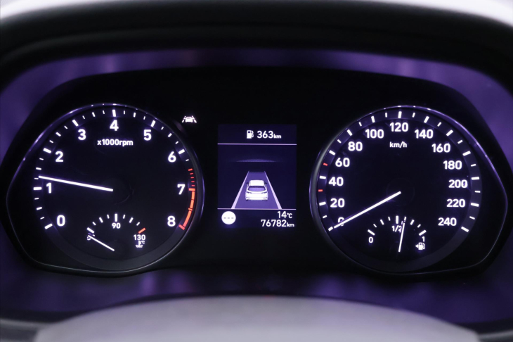 Hyundai i30 1,0 T-GDI N Line CZ 1.Maj. DPH