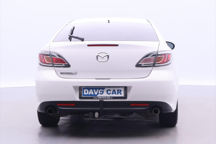 Mazda 6 2,0 i 114 Kw Aut.klima