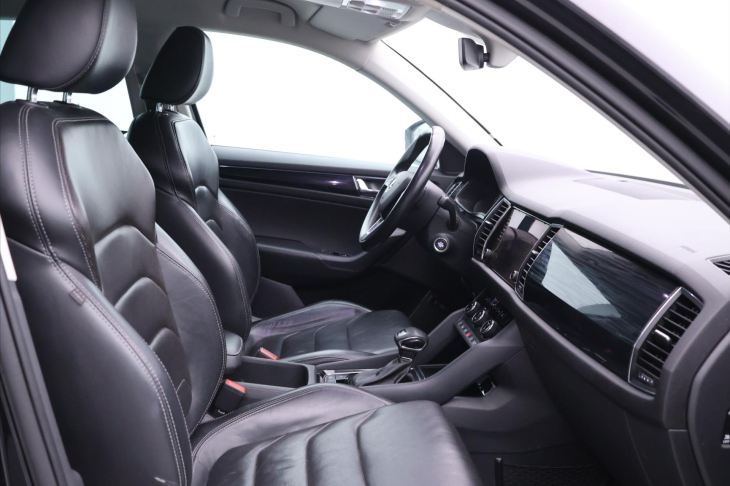 Škoda Kodiaq 2,0 TDI 140kW DSG Style 4x4 CZ