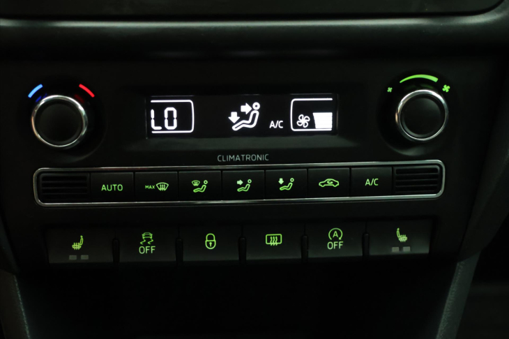 Škoda Rapid 1,2 TSI 77kW Elegance