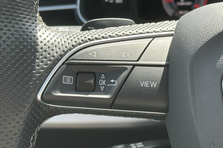 Audi Q7 3.0 50 TDI quattro tiptronic S line