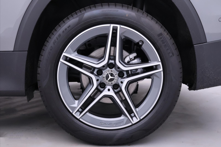 Mercedes-Benz GLB 2,0 200d 4MATIC AMG Premium