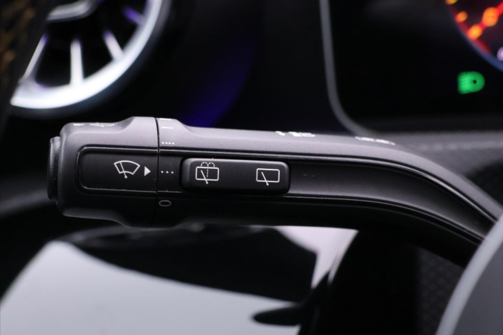 Mercedes-Benz Třídy A 2,0 310kW 45s AMG 4MATIC+ DPH