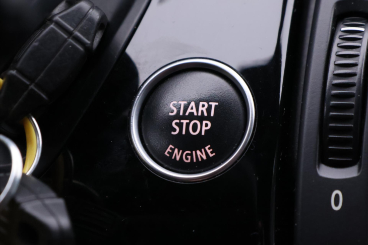 BMW X5 3,0 35i N55 xDrive Msport 1maj