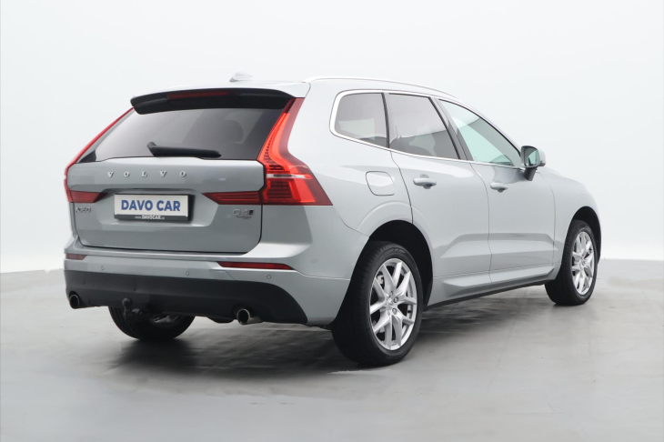Volvo XC60 2,0 140KW D4 Momentum AWD Auto
