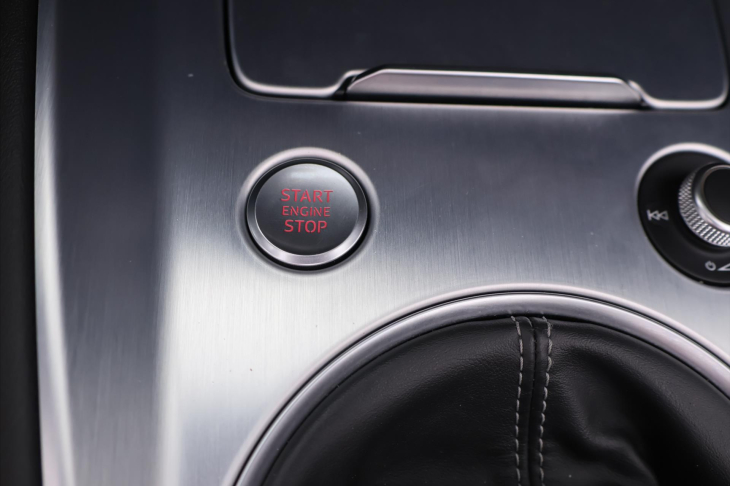Audi TT 1,8 TSI 132kW S-Line 60'573km