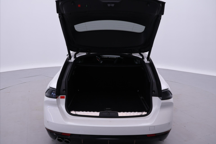 Peugeot 508 2,0 HDI 130kW Aut. GT-Line