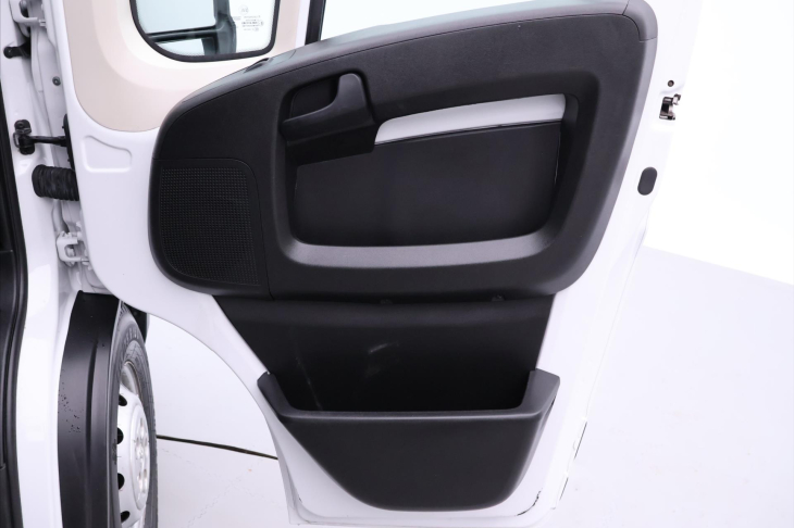 Peugeot Boxer 2,2 HDI 121KW L4H2 CZ DPH