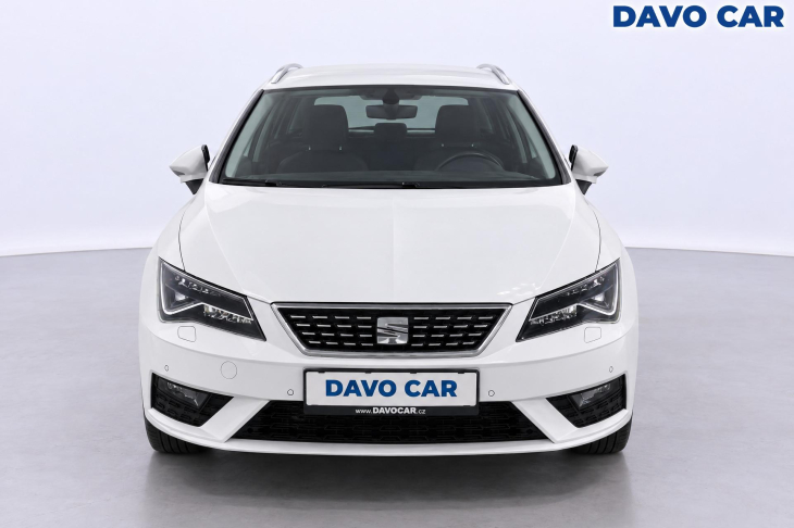 Seat Leon 1,5 TSI 150 k DSG Xcellence ST