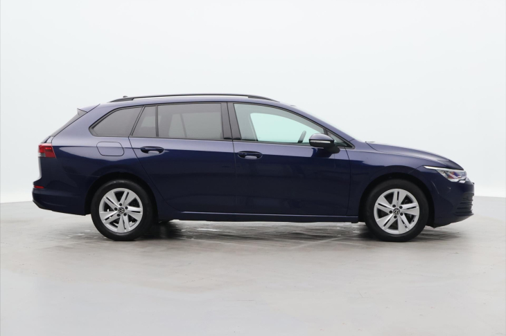 Volkswagen Golf 1,5 1.5 TSI 110 kW DSG Variant