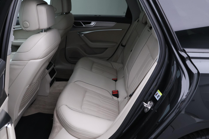 Audi A6 3,0 55 TFSI 250kW Quattro S-Tronic CZ