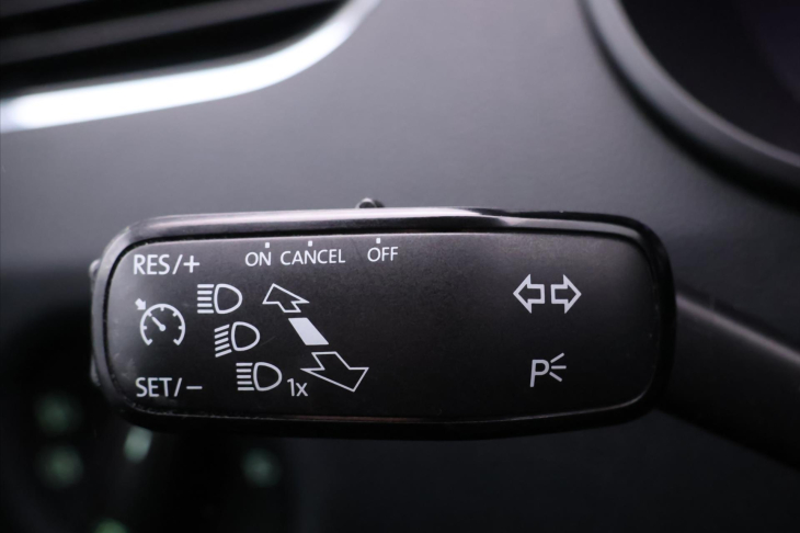 Škoda Octavia 1,6 TDI 85kW Style LED tažné CZ