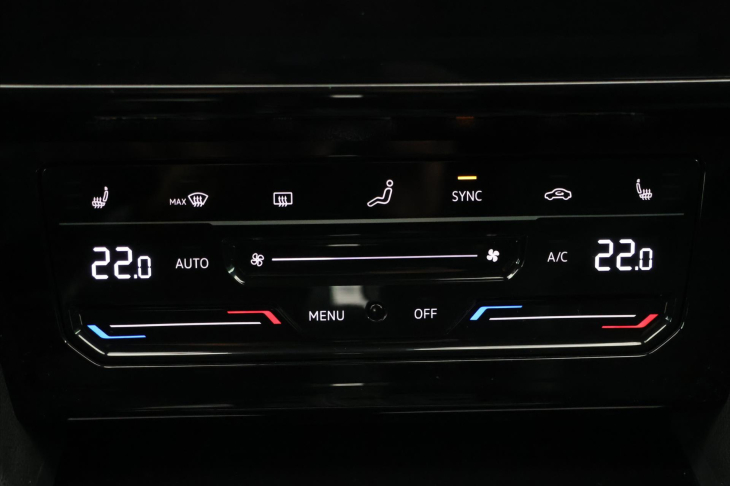 Volkswagen Arteon Shooting Brake 2,0 TDI 147kW DSG 4M R-line CZ