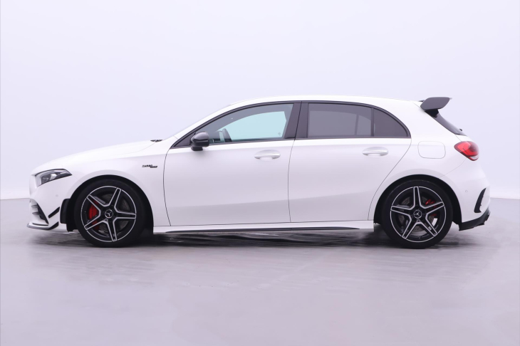 Mercedes-Benz Třídy A 2,0 35 AMG 225kW CZ DPH