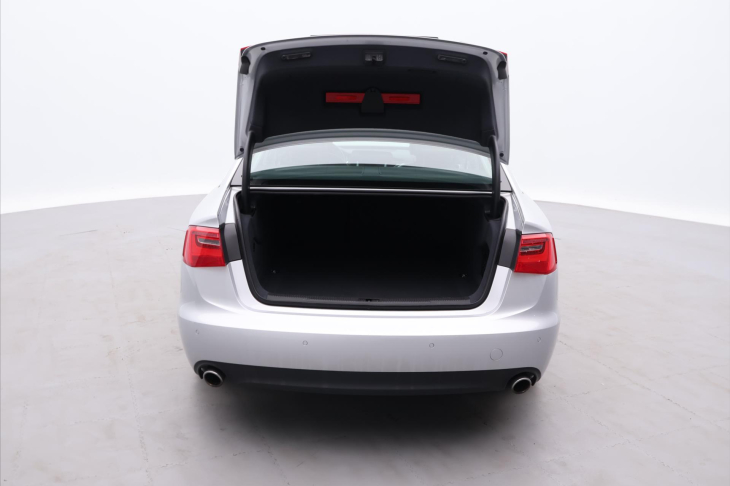 Audi A6 3,0 TDI 180kW quattro CZ DPH