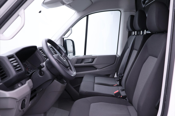 Volkswagen Crafter 2,0 TDI L2H2 Klima 1.Maj DPH