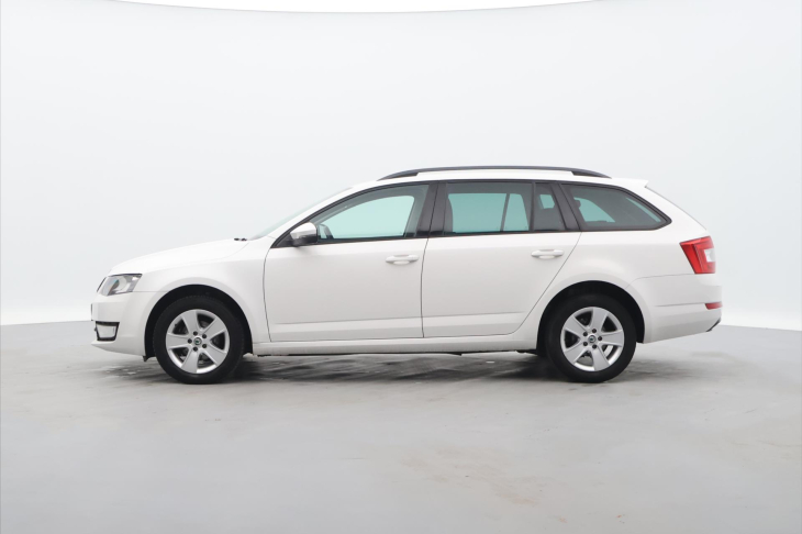 Škoda Octavia 1,6 TDI 81kW Style Sport SH CZ