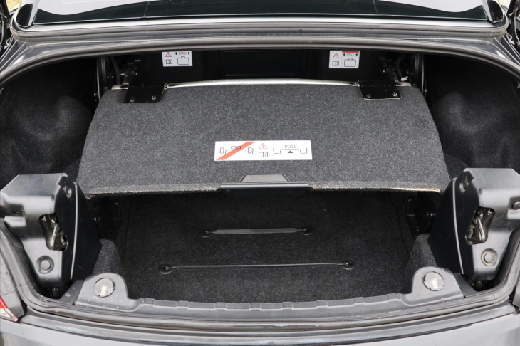 BMW Z4 3,0 30i sDrive Aut. M-Paket