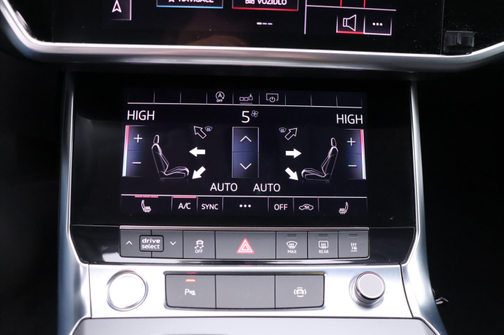 Audi A6 2.0 40TDI 150kW Aut. Sport