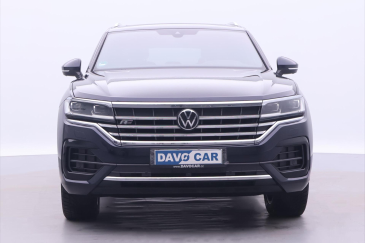 Volkswagen Touareg 3,0 TDI 210kW 4M R-Line DPH