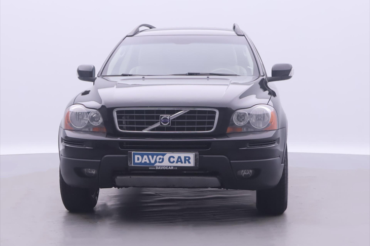 Volvo XC90 2,4 D 138KW 4X4 KLIMA