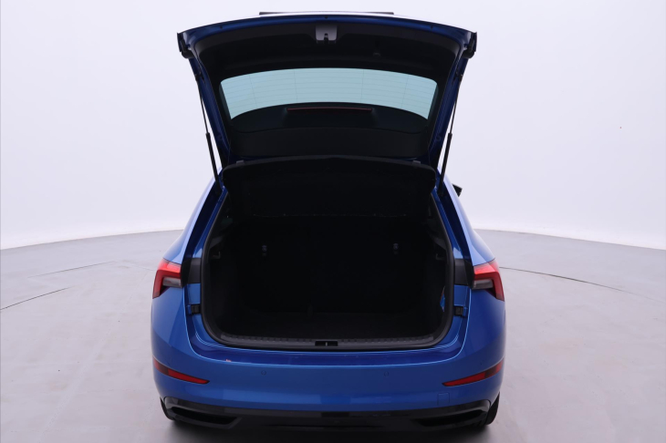 Škoda Scala 1,0 TSI 81KW DSG Monte Carlo