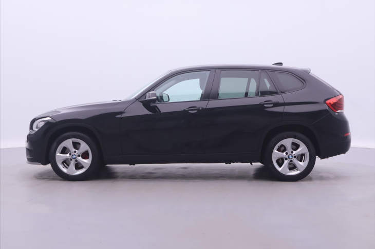 BMW X1 2,0 20d 120kW Xenon Navi 1.Maj